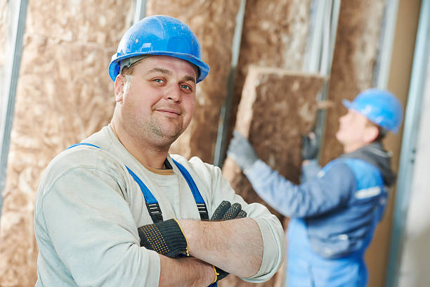 Best Fiberglass Insulation in East Flat Rock, NC