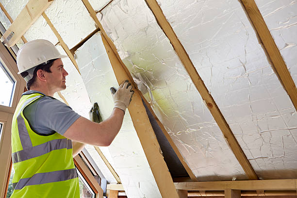 Best Insulation for Specific Applications in East Flat Rock, NC
